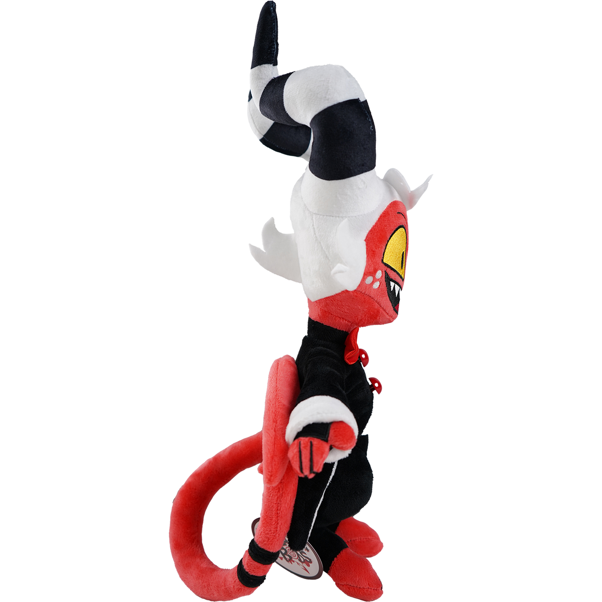Premium Moxxie Plushie *LIMITED STOCK*