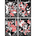 Helluva Boss Collectible Metal Cards - Pride Wave 3 *LIMITED STOCK*