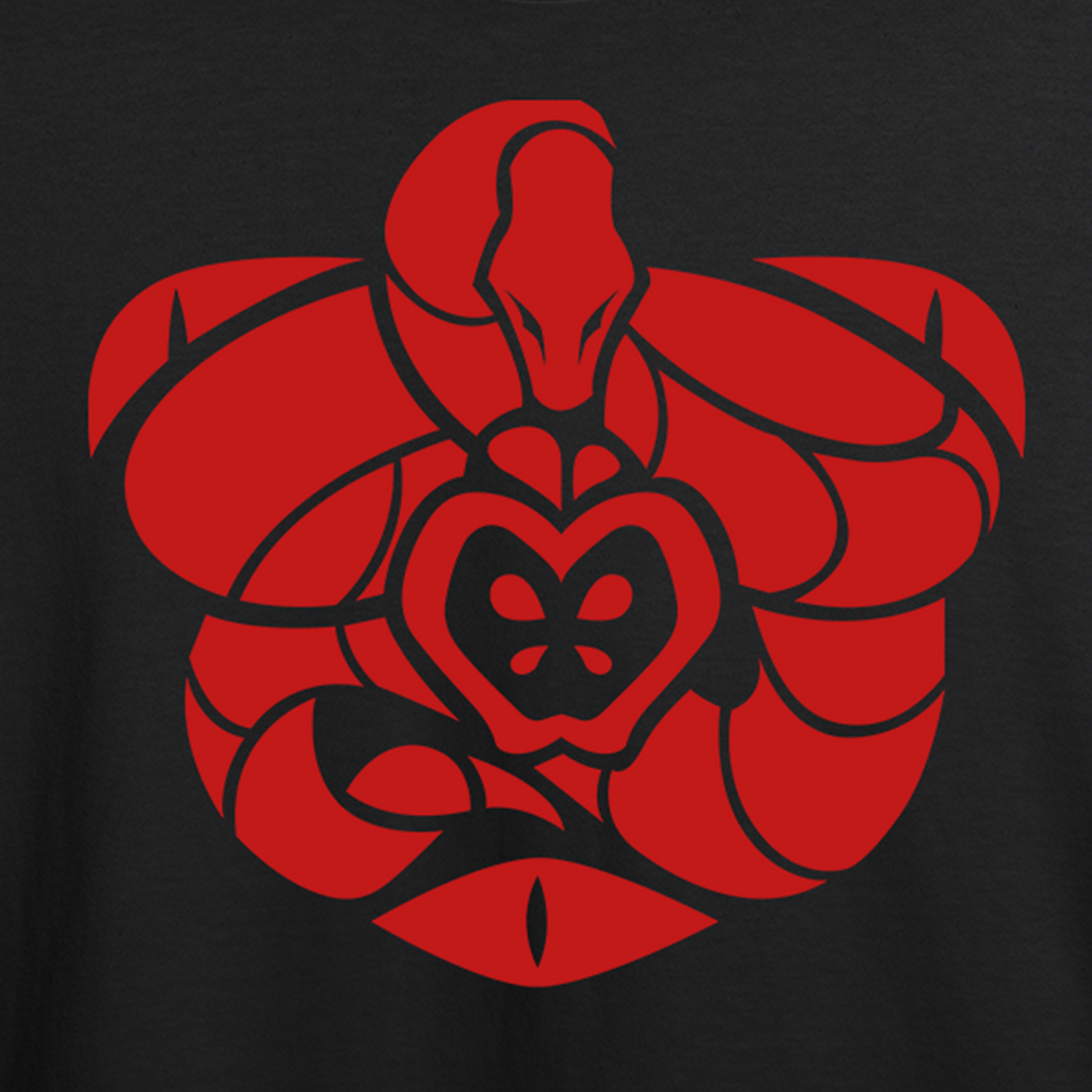Pride Sigil *LIMITED STOCK*