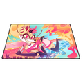 Queen Bee - Beelzebub - Playmat