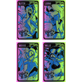 Summer Metal Card Set - Wave 1 *CLEARANCE*