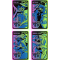 Summer Metal Card Set - Wave 2 *CLEARANCE*