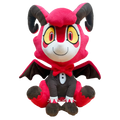 Hazbin Hotel x Youtooz - Razzle Plush