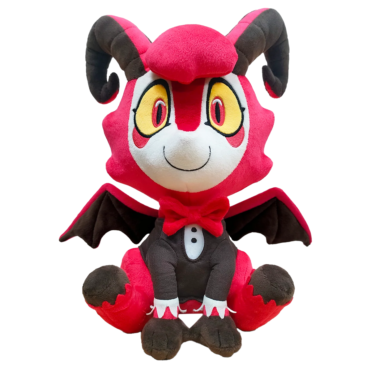 Hazbin Hotel x Youtooz - Razzle Plush