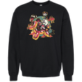 Crewneck Sweatshirt - Riding Horse *LIMITED STOCK*