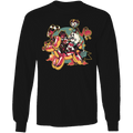 Long Sleeve Shirt - Riding Horse *LIMITED STOCK*