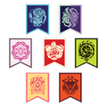 Sigil Sticker Pack *LIMITED STOCK*