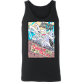 Tank Top - Rippling Muscles *LIMITED STOCK*