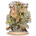 Robo Fizz - Pirates - Summer Standee *LIMITED STOCK*
