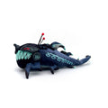Hazbin Hotel x Yotuooz - Shok.Wav Plush (1ft)