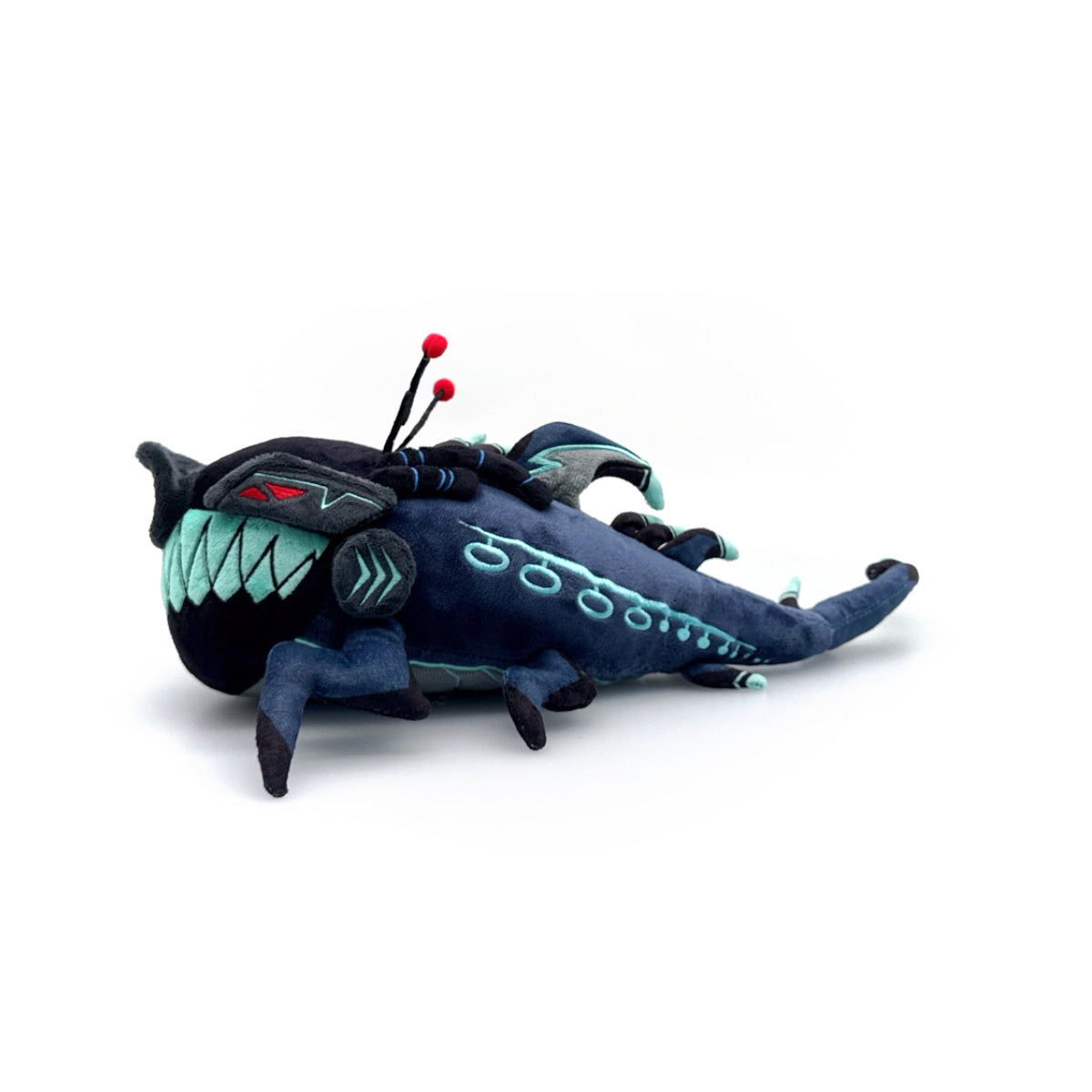 Hazbin Hotel x Yotuooz - Shok.Wav Plush (1ft)
