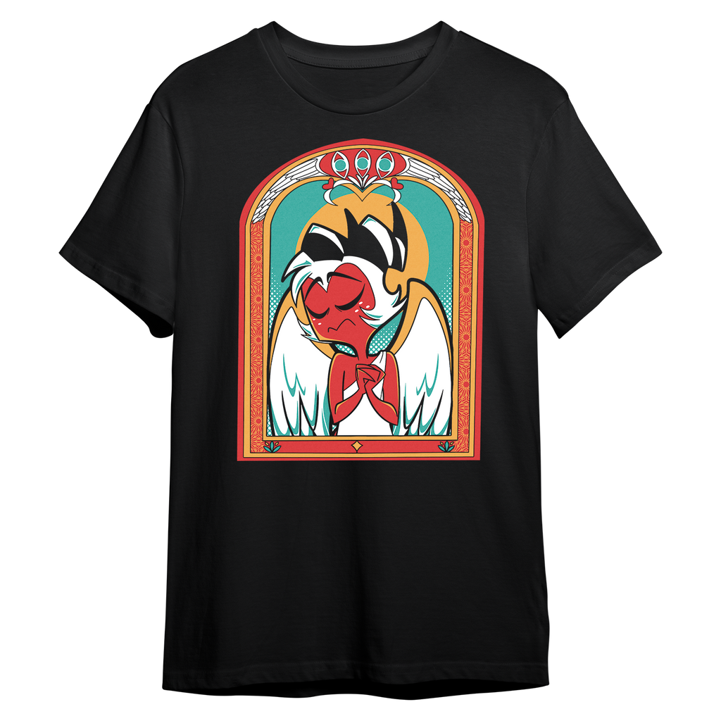 Saint Fuckass *LIMITED STOCK*