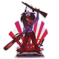 Sallie May - Halloween Slasher Standee *LIMITED STOCK*