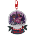 Sallie May + Millie - Xmas Charm *CLEARANCE*