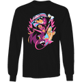 Long Sleeve Shirt - Sallie May Pride Parade *LIMITED STOCK*