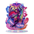 Sallie May - Pride 2025 Standee *LIMITED STOCK*
