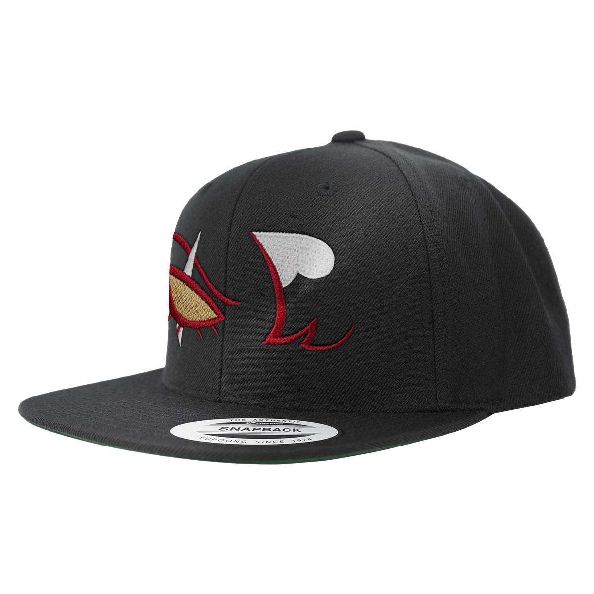 Sallie May Snapback *LIMITED STOCK*