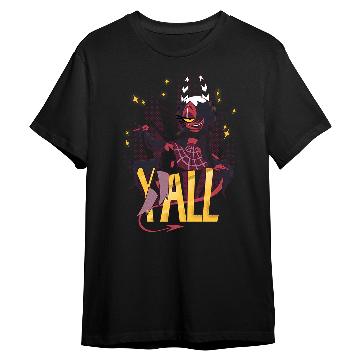 Sallie May Yall *LIMITED STOCK*