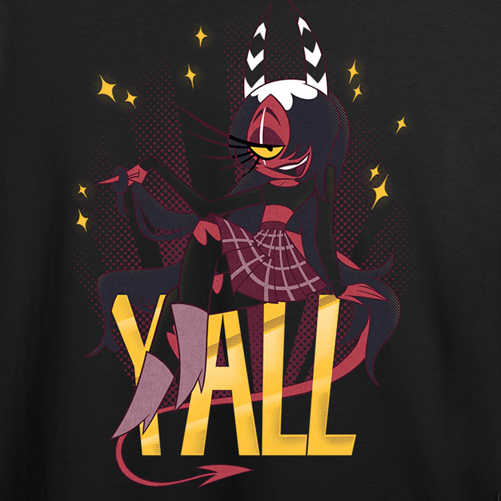Sallie May Yall *LIMITED STOCK*
