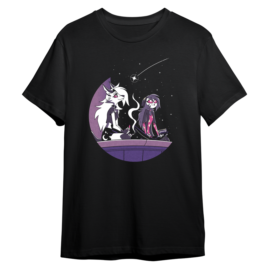 Seeing Stars - Octavia/Loona *LIMITED STOCK*