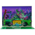 Shark Boy Summer Standee *LIMITED STOCK*