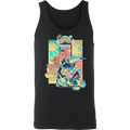 Tank Top - Shark Boy Summer *LIMITED STOCK*