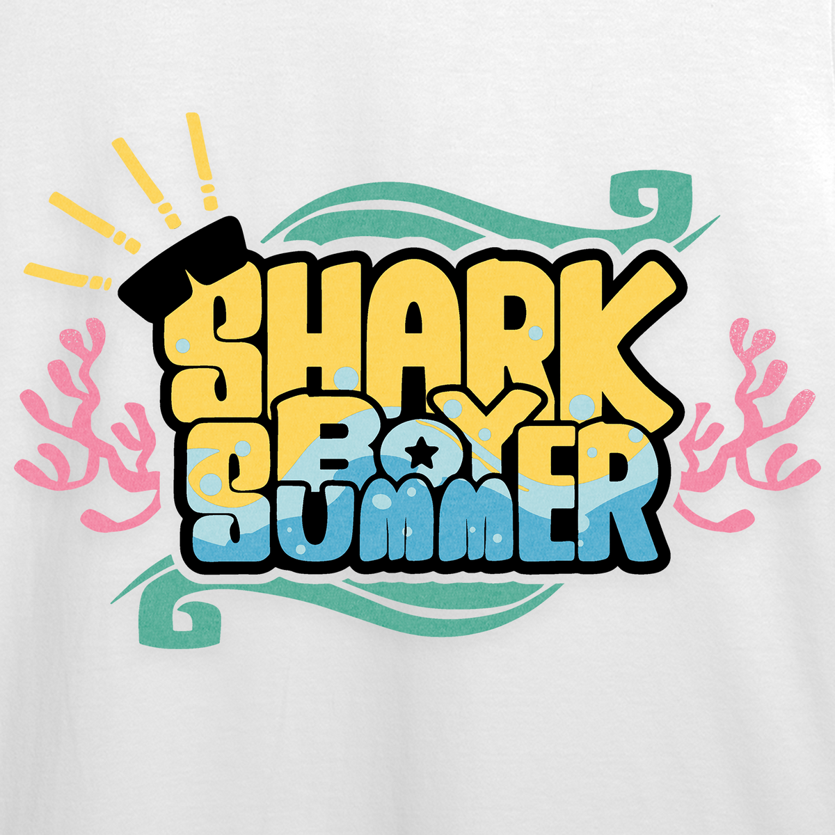 SBS Title Trtmnt - Wht TNK *LIMITED STOCK*