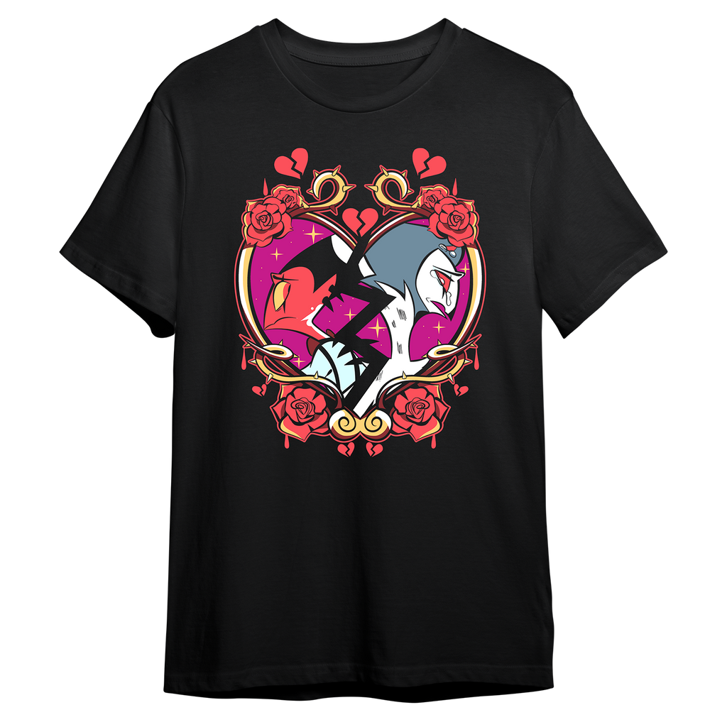 Shattered Hearts *LIMITED STOCK*