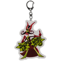 C.H.E.R.U.B. - Loopty Goopty - Acrylic Keychain *LIMITED STOCK*