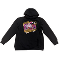 Pullover Hoodie - Sincere Apology *LIMITED STOCK*