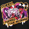 Sincere Apology T-shirt *LIMITED STOCK*