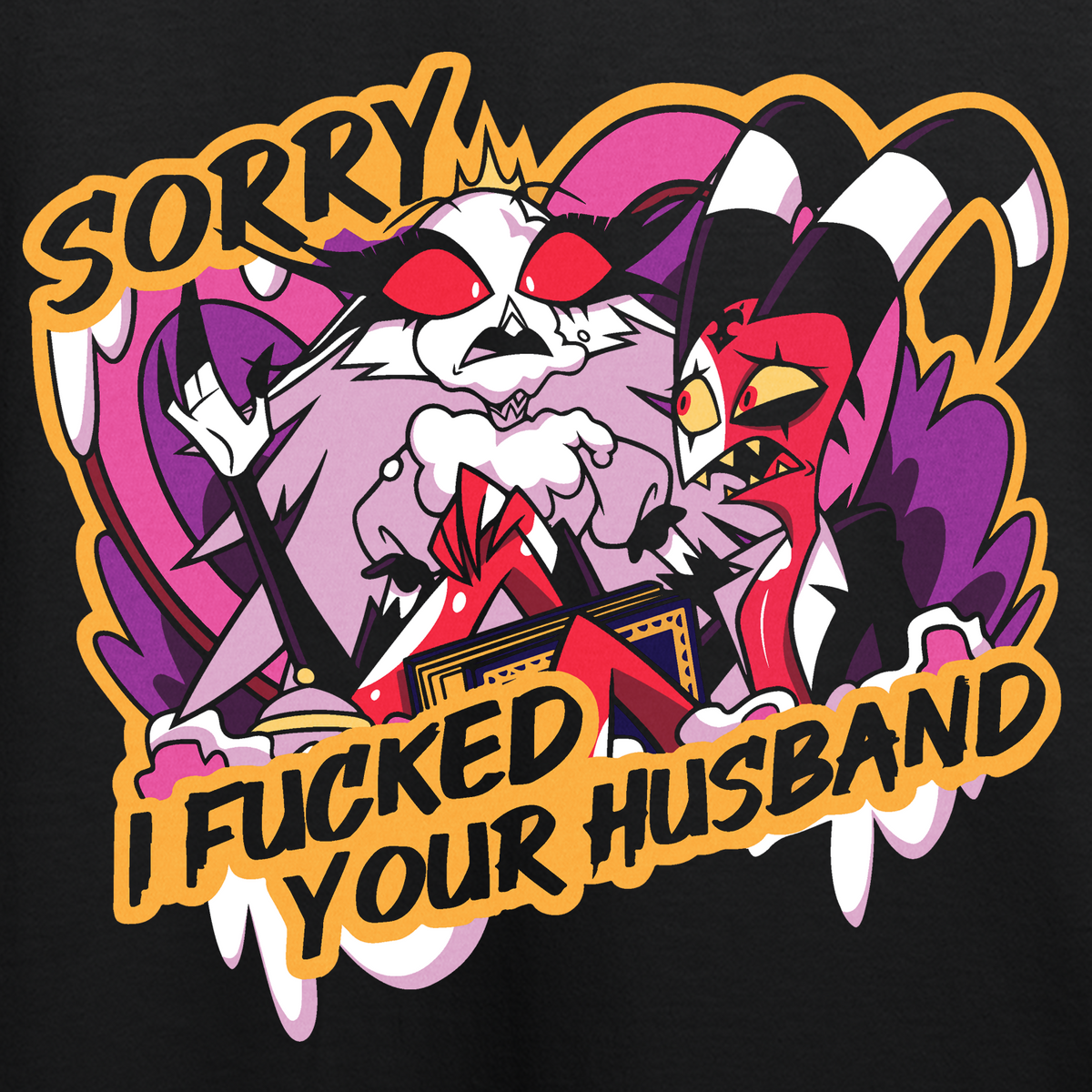 Long Sleeve Shirt - Sincere Apology *LAST ONE*
