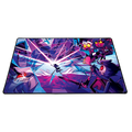 Ice Battle - Playmat