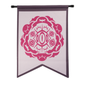 Sloth Banner *LIMITED STOCK*