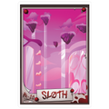 Helluva Boss Trading Cards - Sloth Promo Card (PR-10) *LIMITED STOCK*