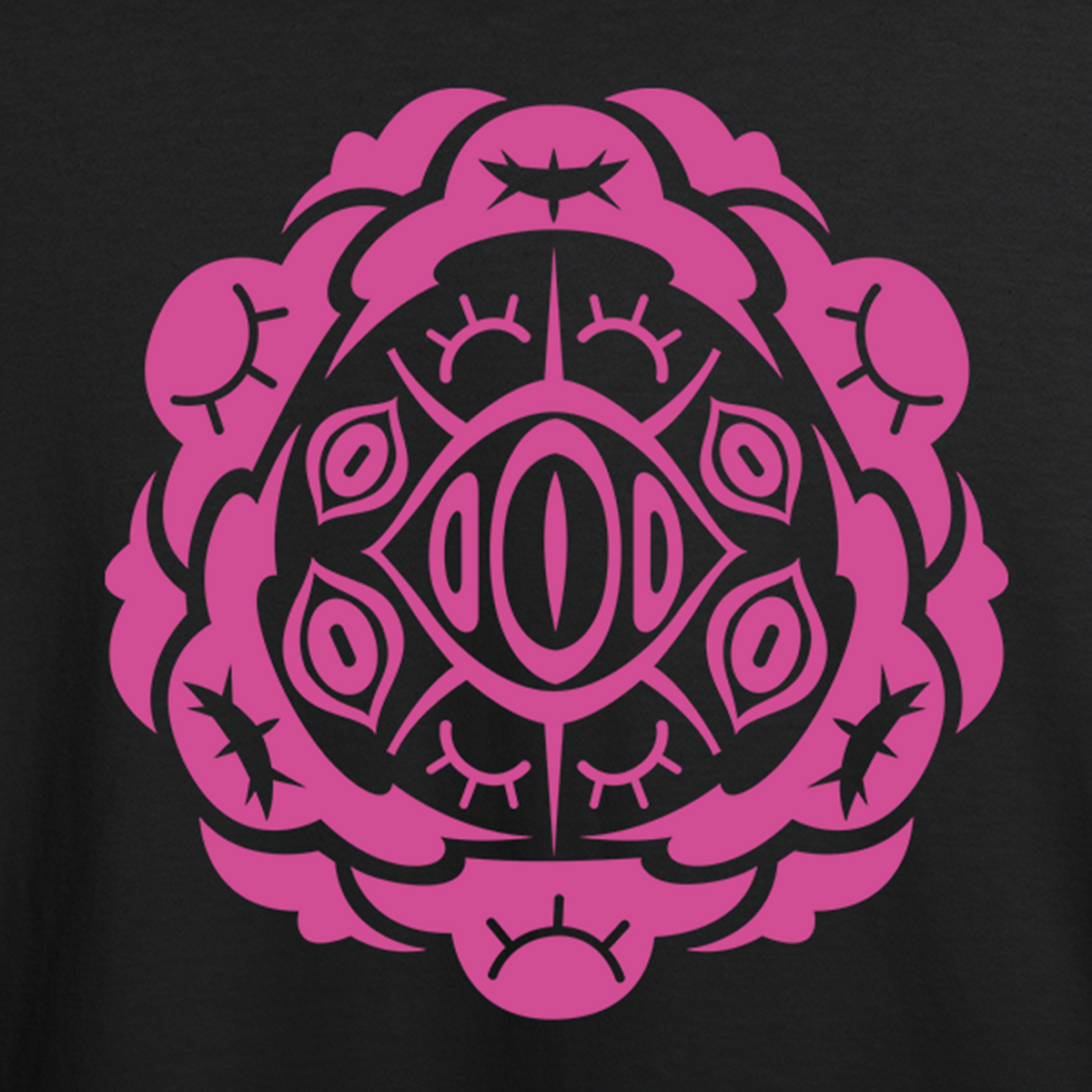 Sloth Sigil