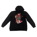 Pullover Hoodie - Smol Christmas Tree *LIMITED STOCK*