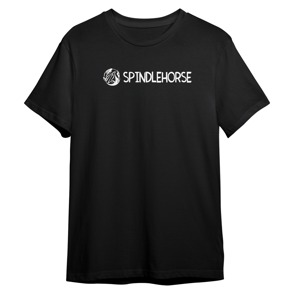 Spindlehorse Logo T-Shirt *LIMITED STOCK*