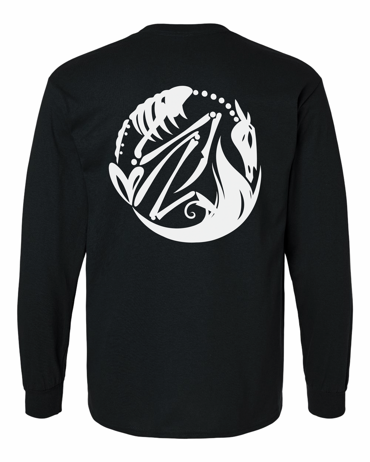 Long Sleeve Shirt - Spindlehorse Logo *LAST ONE*
