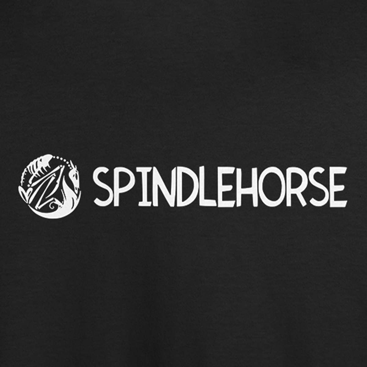 Spindlehorse Logo T-Shirt *LIMITED STOCK*