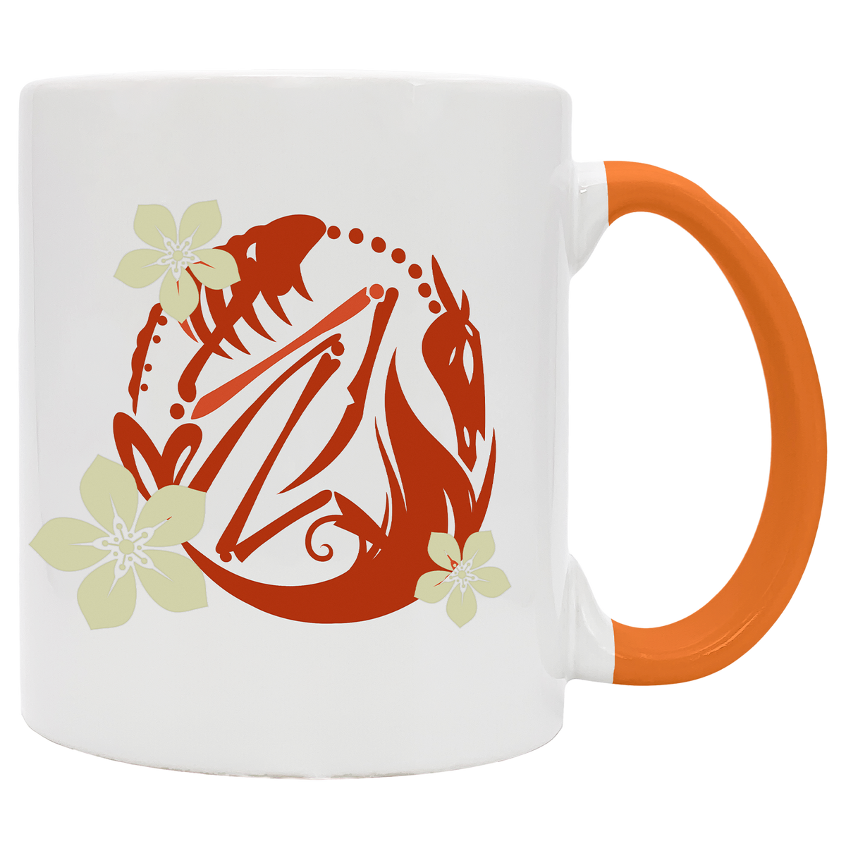 Year of the Horse Mug