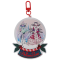 Andrealphus + Stella - Xmas Charm *CLEARANCE*