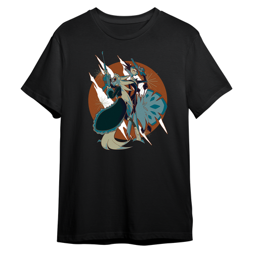 Andrealphus & Stella - Halloween Slasher *LIMITED STOCK*