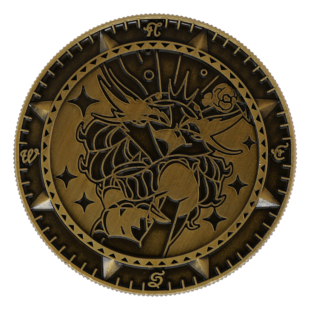 Stella - Pirate Coin *LIMITED STOCK*