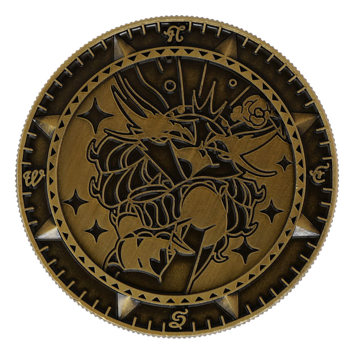Stella - Pirate Coin *LIMITED STOCK*