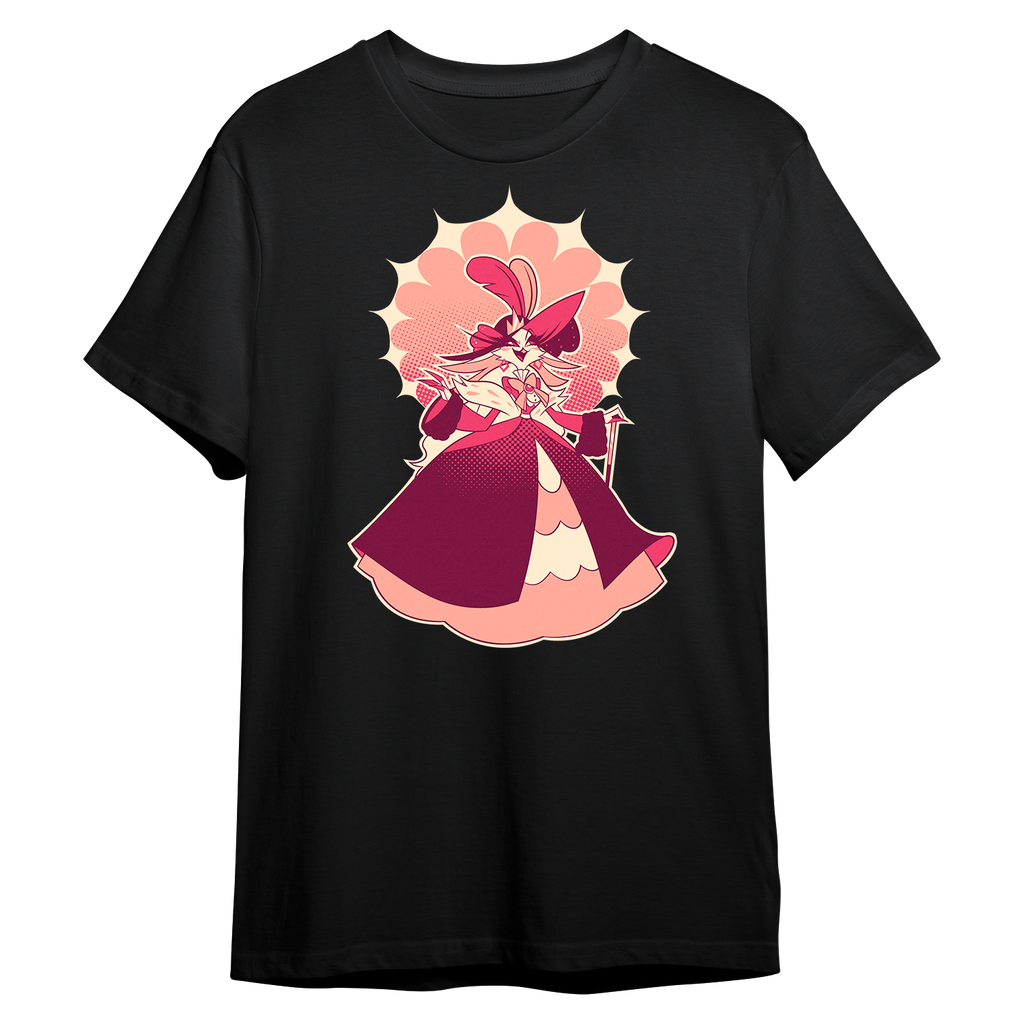 Stella - Cozy Winter - T-Shirt *LAST CHANCE*