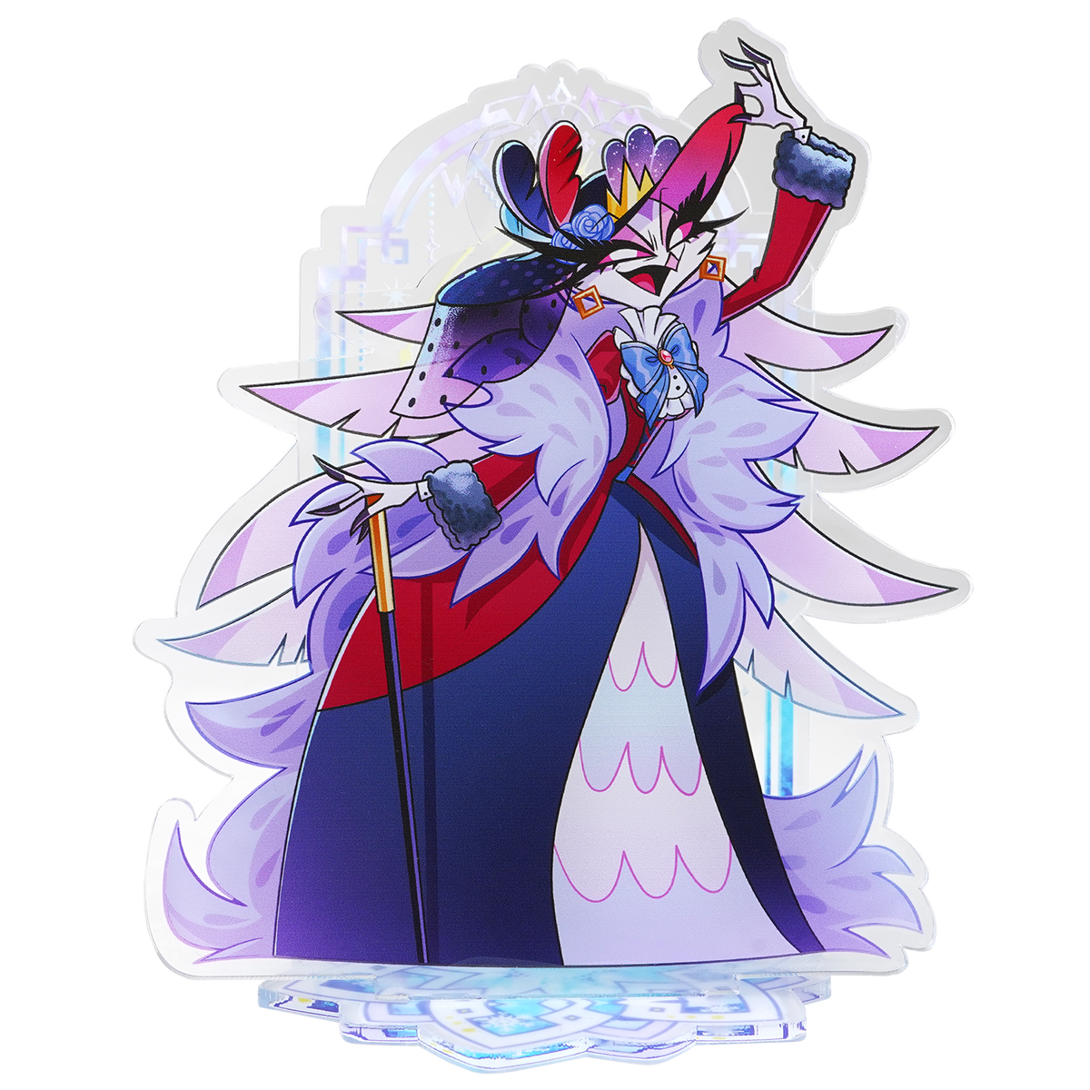 Stella - Cozy Winter - Standee *LAST CHANCE*