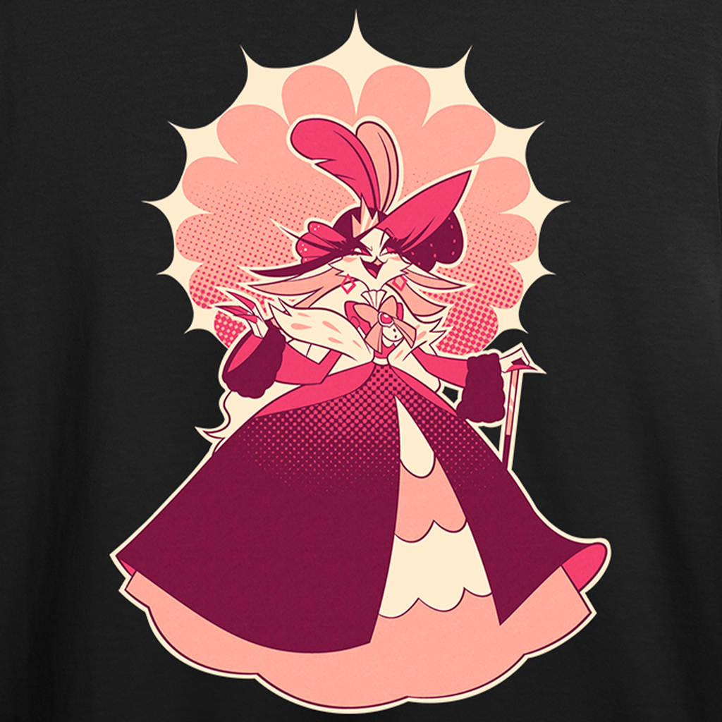 Stella - Cozy Winter - T-Shirt *LAST CHANCE*