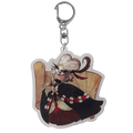 Stella - Pirates - Summer Keychain *LIMITED STOCK*