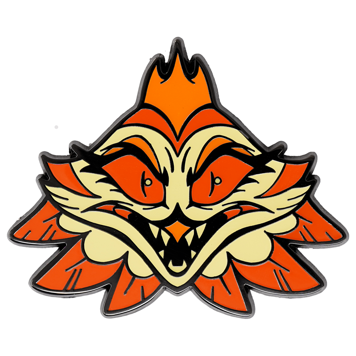 Stella Retro - Halloween 2024 Enamel Pin *CLEARANCE*